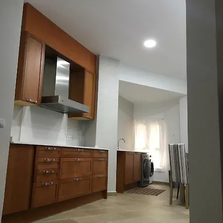 Lejlighed Apartamento Wohra Junto Playa Arenal-bol Calpe