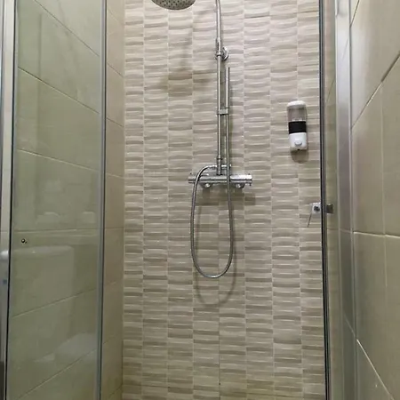 Apartamento Wohra Junto Playa Arenal-bol Lejlighed Calpe