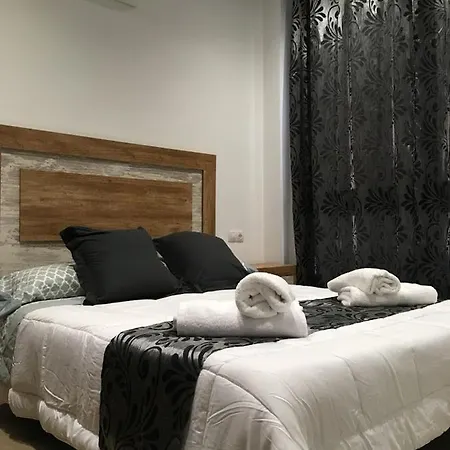 Apartamento Wohra Junto Playa Arenal-bol * Calpe