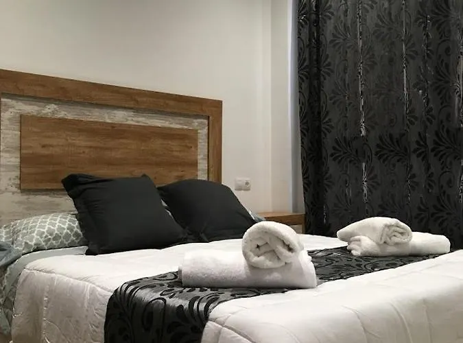 Apartamento Wohra Junto Playa Arenal-bol * Calpe