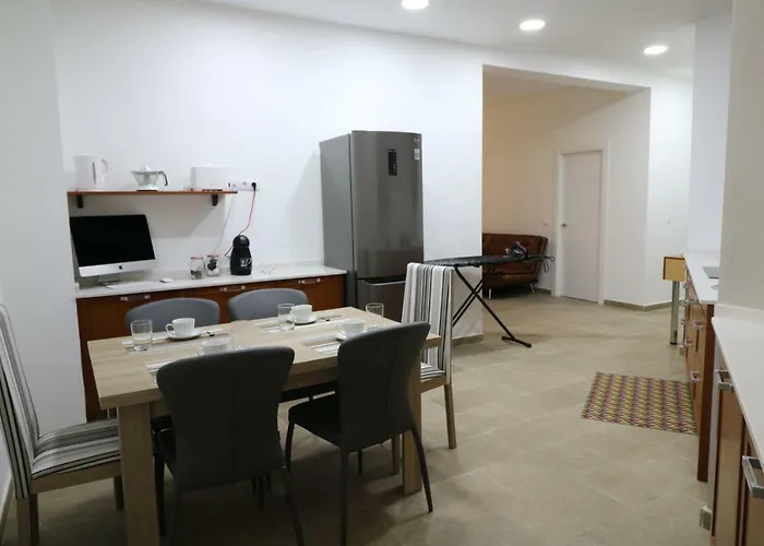 Appartamento Apartamento Wohra Junto Playa Arenal-bol