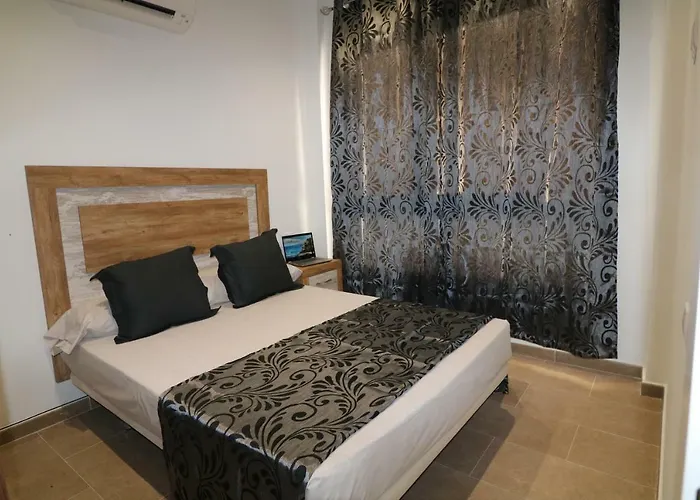 Apartamento Wohra Junto Playa Arenal-bol * Calpe