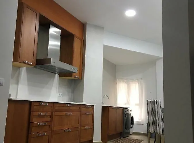 Appartamento Apartamento Wohra Junto Playa Arenal-bol Calpe