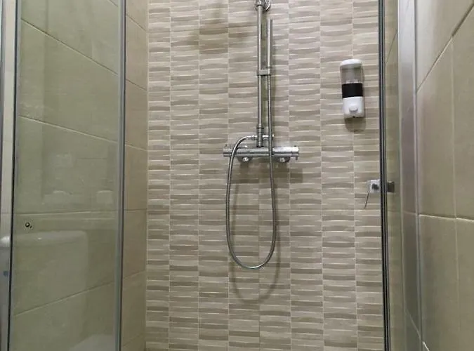 Apartamento Wohra Junto Playa Arenal-bol Appartamento Calpe