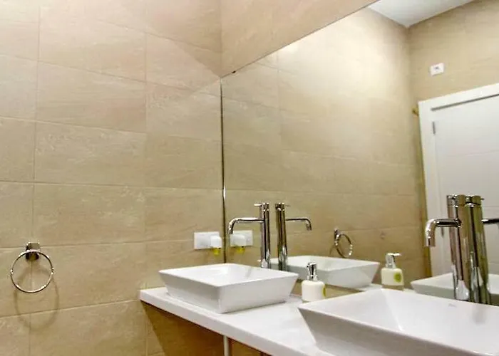 Apartamento Wohra Junto Playa Arenal-bol * Calpe