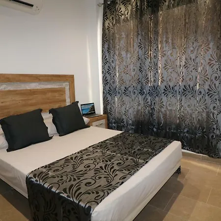 Apartamento Wohra Junto Playa Arenal-bol * 卡尔佩