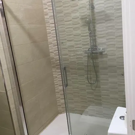 Apartamento Wohra Junto Playa Arenal-bol 公寓